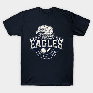 philadelphia eagles T-Shirt